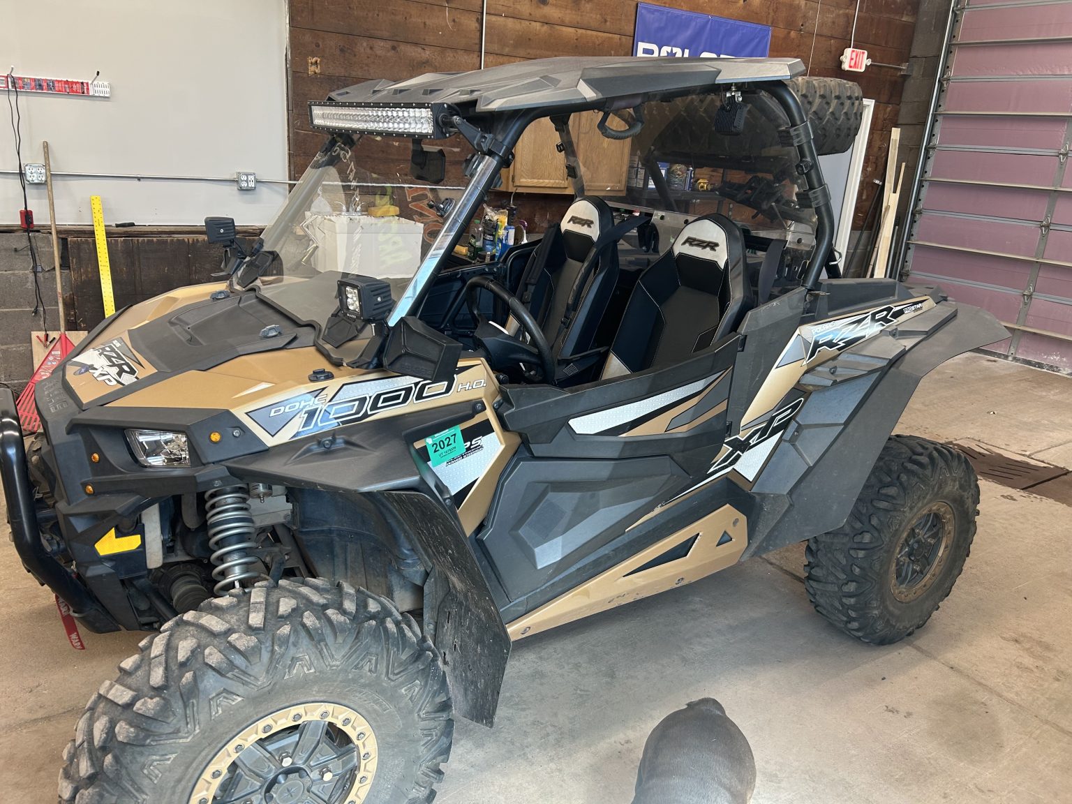 Browse Our ATV & UTV Rentals